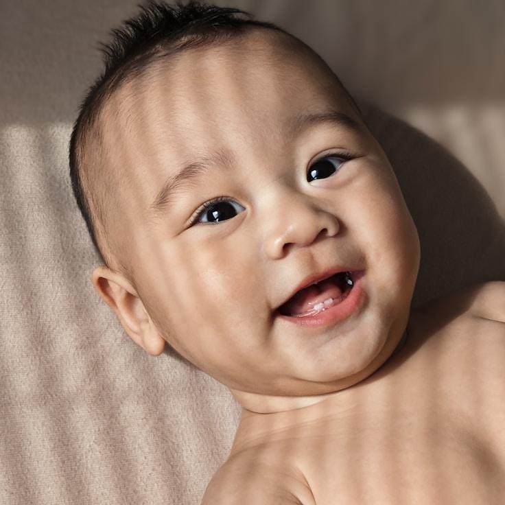 Portrait of an inspiring community mentor and Italian cuisine specialist